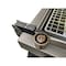 Sealer Sales 12"W x 18.5"L Compact L-Bar Sealer with Hooded Shrink Chamber, 110V SS-48ST-110V - alternate 2